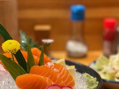 -晶吉·居酒屋·烧鸟·生鱼饭(中山区民主广场店)