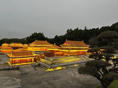 -深圳锦绣中华民俗村