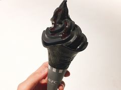 -肯德基(星河店)