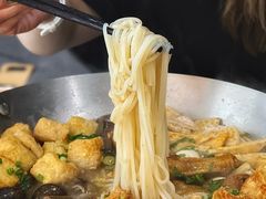 田螺鸭脚煲-小螺大作·螺蛳粉火锅(林和西店)