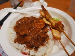 -阳阳中国饭(北京荟聚店)