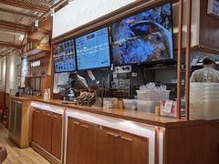 -小满手工粉(上海新世界城店)