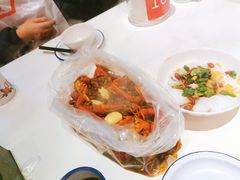 -文和友老长沙龙虾馆(化龙池店)