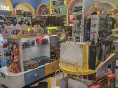 -风云再起游乐汇(上海长风大悦城店)