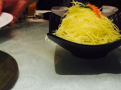 -蓬川食府(金海道店)