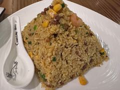 -彩蝶谷美食廊·粤式经典南番顺·铁板烧烤泰风味(广州长隆酒店)