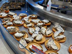 -海底捞大排档火锅(打浦路店)