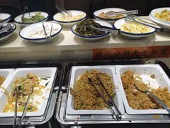 -素满香·食养自助(建邺万达店)