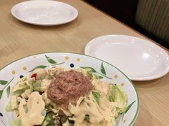 -萨莉亚意式餐厅(星海广场店)