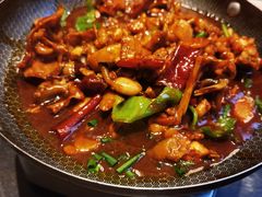 -宁邦·家宴·南京菜(红山动物园店)