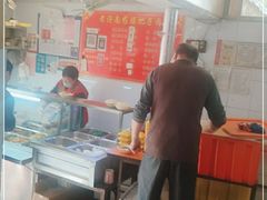 -老济南药膳把子肉(周公祠街店)