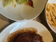 -ZHAO赵·牛扒坊(万象城店)