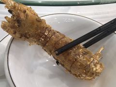 -新享乐海鲜(翠华路店)