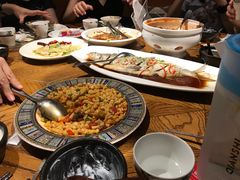 -阿罗新疆菜(人民广场店)
