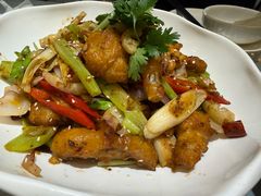 -嘉逸传菜(洛川东路店)