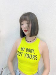 -16番发型