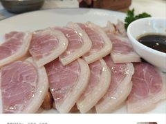 -天鲜阁·海鲜粤菜·33年老字号(石槎白云站店)