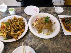 -昱德来·天津菜(河西店)