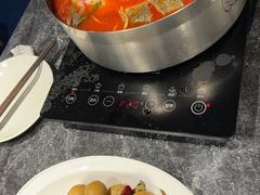 -泉味道贵州厨房(三里河店)