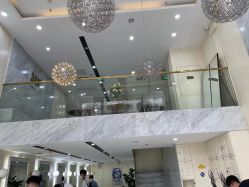 -3AM HAIR SALON染发接发