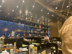 大堂-正斗·港式粤菜(SKLP店)