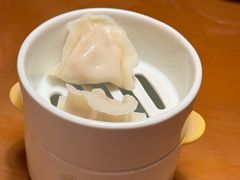 -喜鼎海胆水饺(朝阳区三里屯太古里北区店)