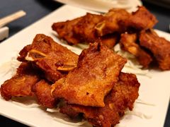 -神仙馆(衡山路店)