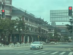 -上海东林寺(金山区)