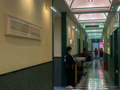 大堂-飞尝蚝·顺德菜·鱼生(顺德总店)