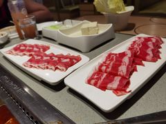 -海底捞火锅(让胡路万达店)