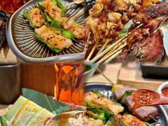 -一豚轩·烧鸟·豚骨拉面(五四路店)