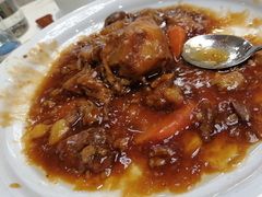 -普天和酒楼·新津菜·烤鸭(天津之眼店)