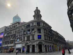 -江三王记牛杂馆(总店)