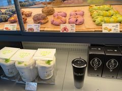 -奈雪的茶(苏宁广场店)
