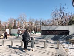 -迎泽公园