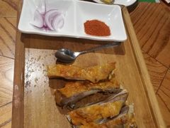 -阿罗新疆菜(人民广场店)
