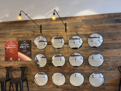 -Vanilla Specialty Coffee(八大关店)