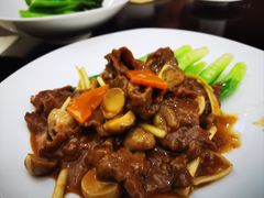 -臻萃轩中餐厅(国家会展中心店)