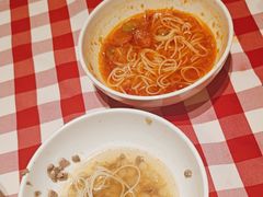 -西贝(龙华壹方天地店)