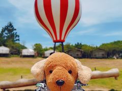 -漳州滨海火山岛自然生态风景区