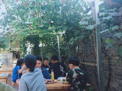 -伊隆斋(什刹海店)