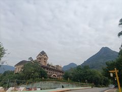 -广州锦绣香江度假别墅(官方直营店)