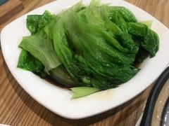 -禧座港式餐厅(星河店)