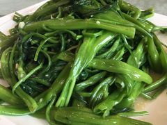 -庭苑美食中心·陈皮烧鹅·海鲜(台山店)