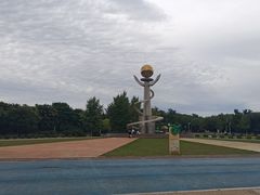 -太阳宫公园