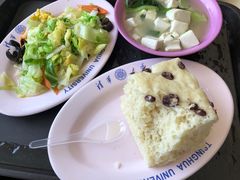 清华酸奶-清华大学-观畴园餐厅