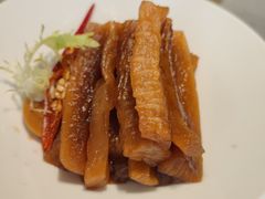 -海陵岛保利皇冠假日酒店·御公馆中餐厅 CANAL LNUA