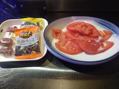 -黑门烤肉