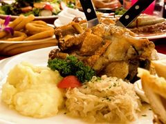 -申德勒加油站西餐厅(太仓店)