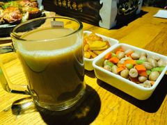 俄罗斯奶茶-通海俄式烧烤(下瓦房店)